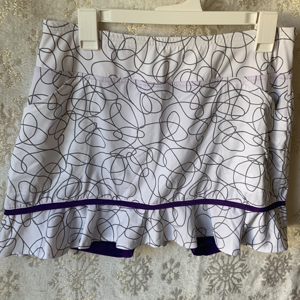 Jofit womens skort M